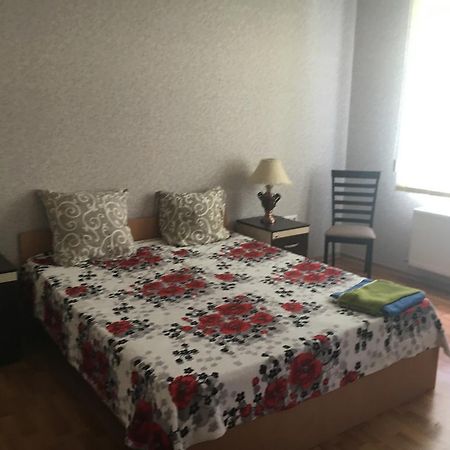 Apartment On Mira Avenue อิซมาอิล ภายนอก รูปภาพ