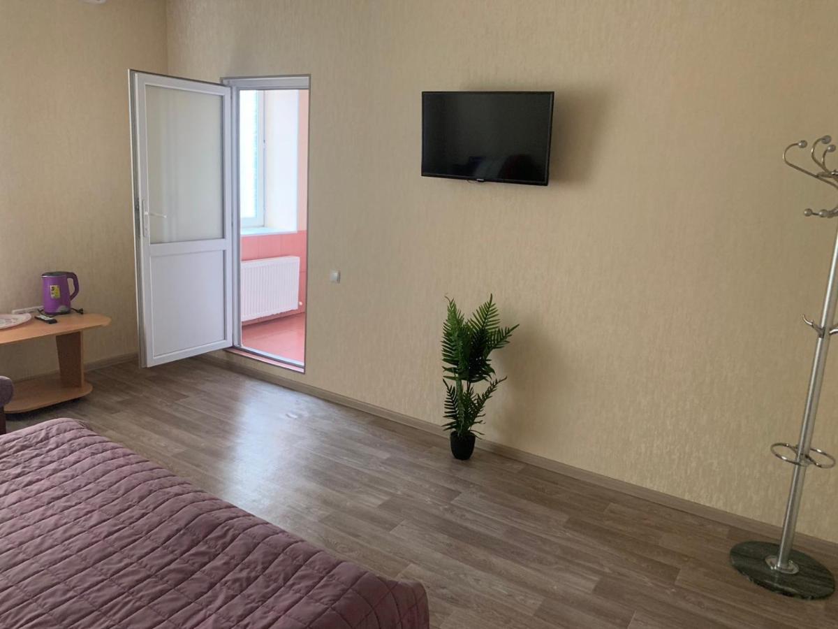 Apartment On Mira Avenue อิซมาอิล ภายนอก รูปภาพ