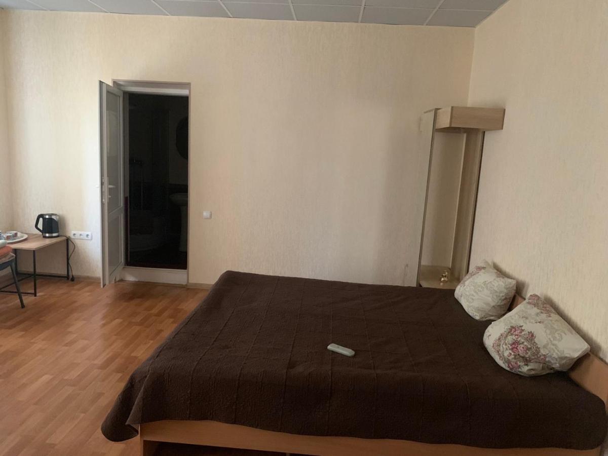 Apartment On Mira Avenue อิซมาอิล ภายนอก รูปภาพ