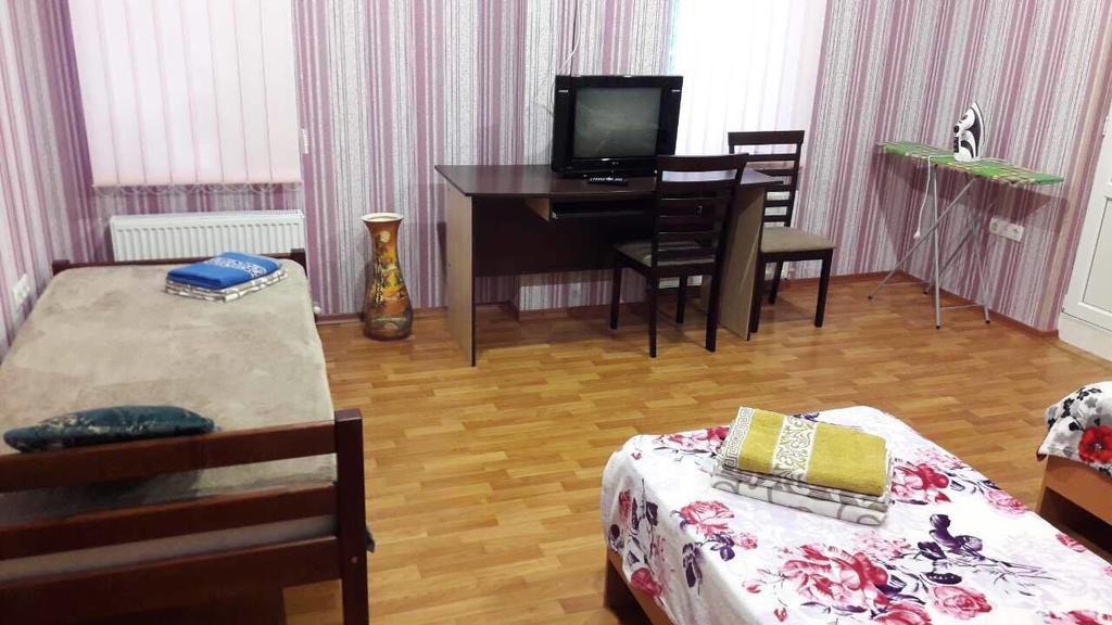 Apartment On Mira Avenue อิซมาอิล ภายนอก รูปภาพ