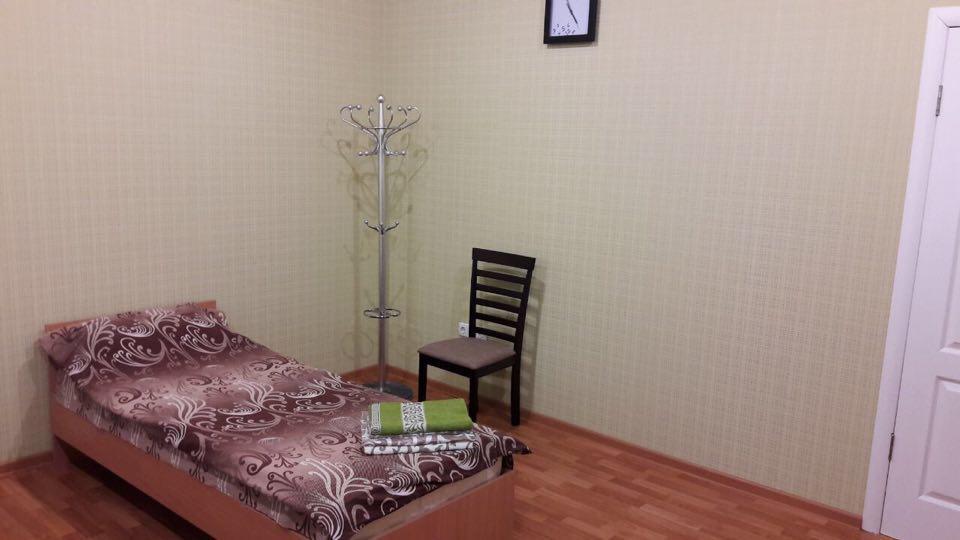 Apartment On Mira Avenue อิซมาอิล ภายนอก รูปภาพ
