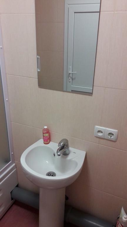 Apartment On Mira Avenue อิซมาอิล ภายนอก รูปภาพ