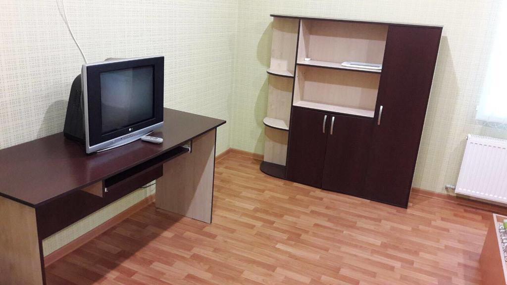 Apartment On Mira Avenue อิซมาอิล ภายนอก รูปภาพ