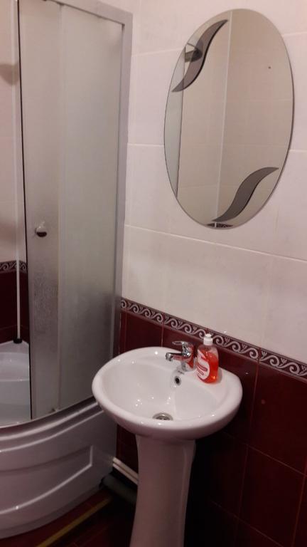 Apartment On Mira Avenue อิซมาอิล ภายนอก รูปภาพ