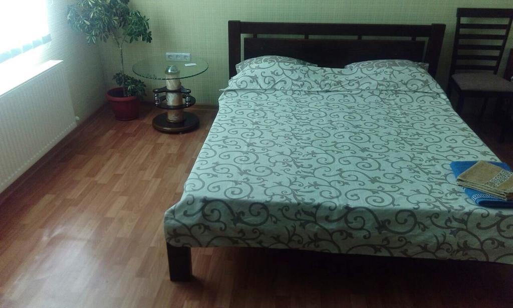 Apartment On Mira Avenue อิซมาอิล ภายนอก รูปภาพ