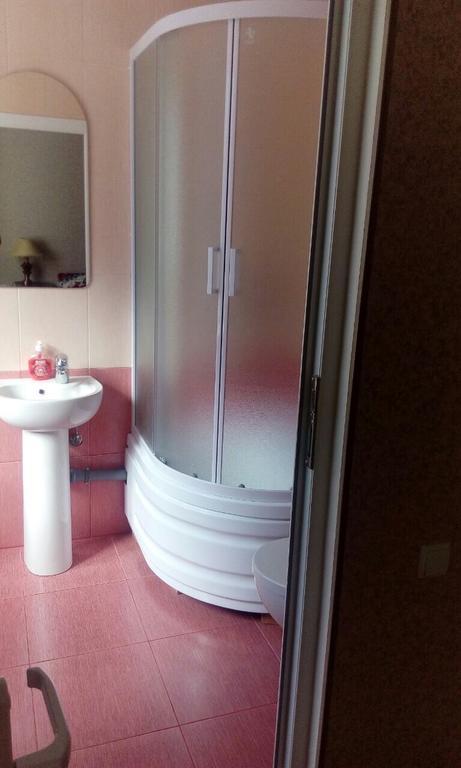 Apartment On Mira Avenue อิซมาอิล ภายนอก รูปภาพ