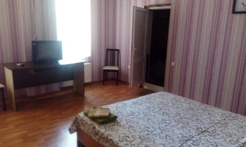 Apartment On Mira Avenue อิซมาอิล ภายนอก รูปภาพ