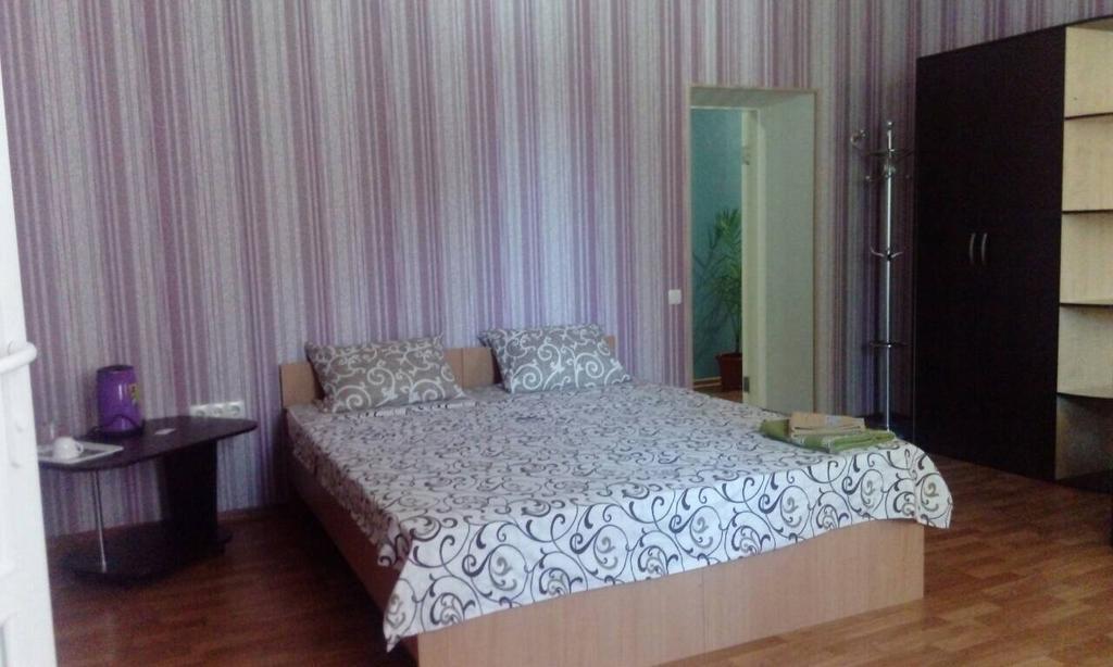 Apartment On Mira Avenue อิซมาอิล ภายนอก รูปภาพ