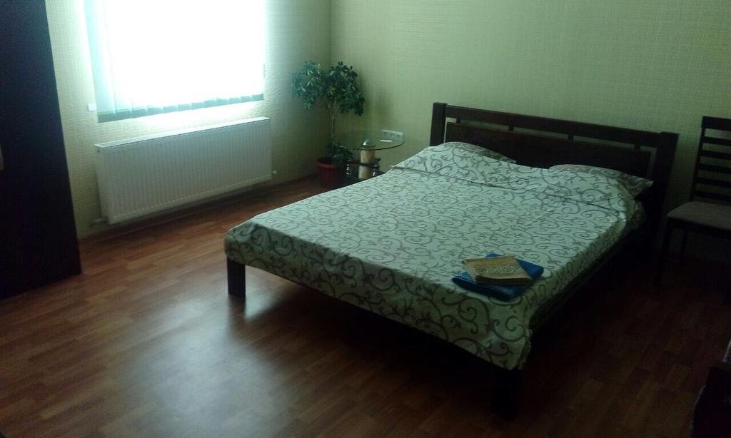 Apartment On Mira Avenue อิซมาอิล ภายนอก รูปภาพ